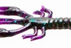 Zoom Lil' Critter Craw - Junebug