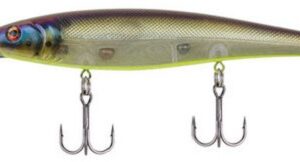 Berkley Cutter 110+ Chameleon Vapor