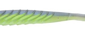 YUM Pulse Swimbait 3.5 - Sinful Shad