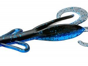 Zoom Brush Hog - Black Sapphire