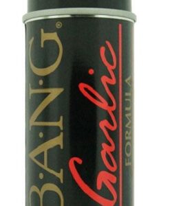 BANG 5 oz Spray Garlic