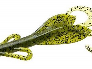 Zoom Brush Hog - Watermelon Seed