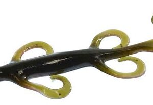 Zoom Lizard 6" - Castic Choice