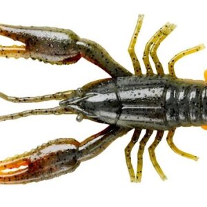 YUM Crawbug 2 1/2" - Crawdad