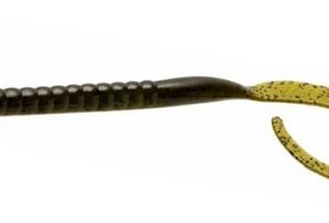 Zoom Ol' Monster - Green Pumpkin