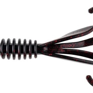 YUM Hoodaddy Jr - Black Neon