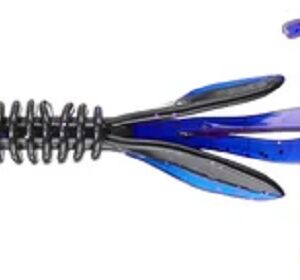 YUM Hoodaddy Jr - Blackberry Sapphire