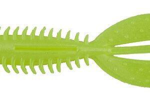 Zoom Z-Craw - Chartreuse Pearl