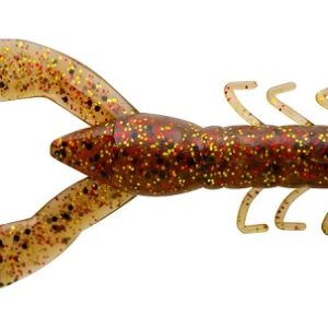 YUM Christie Craw - Copper Flash