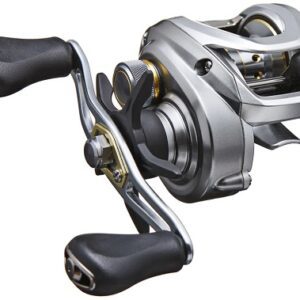 Dawia Aird 80H Baitcast Reel AIR80HL