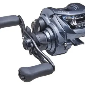 Daiwa Tatula X TW 100 Baitcast Reel TATX100
