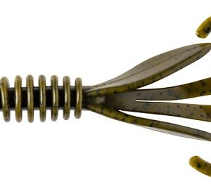 YUM Hoodaddy Jr - Green Pumpkin