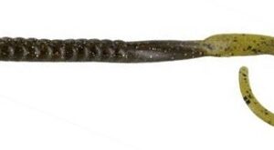 Zoom Ol' Monster - Green Pumpkin Magic