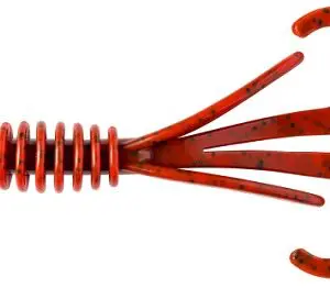 YUM Hoodaddy Jr - Red Swamp Craw