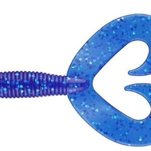 Zoom Fat Albert Twin Tail - Sapphire Blue