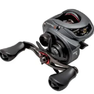 Lew's Speed Spool RX Baitcast Reel SSRX1XH