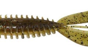 Zoom Z-Craw Jr - Sungill