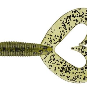 Zoom Fat Albert Twin Tail - Watermelon Seed