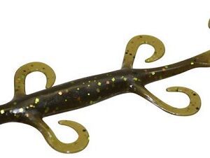 Zoom Lizard 6" - Yabby Mudbug