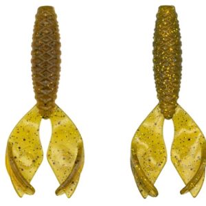 6th Sense Fishing Bongo 3.7 - 4K Bluegill