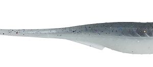 6th Sense Fishing Juggle Minnow 4.0 - 4k Shad