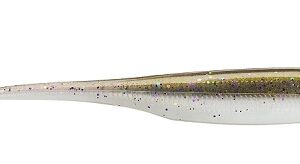 6th Sense Fishing Strobe Shaker 3.7 - 4K Shad