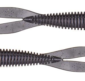 6th Sense Fishing Shindig 3.2 - Black