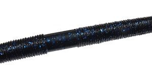 Zoom Zlinky 5'' Black Blue Flake