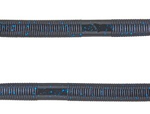 NetBait BaitFuel Ion 5" - Black Blue Flake