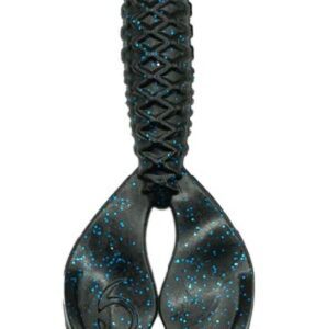 6th Sense Fishing Bongo 3.7 - Black N Blue