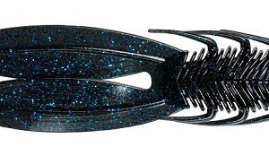 6th Sense Fishing Bodega 4.8 - Black N Blue