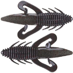 YUM Scutter Bug - Black Neon