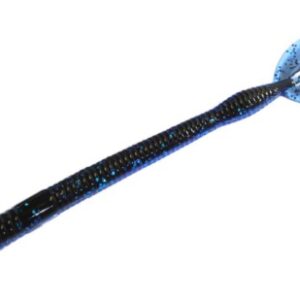 Zoom Z-Craw Worm - Black Sapphire