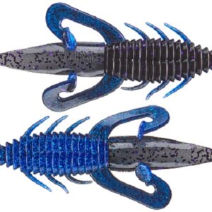 YUM Scutter Bug - Blackberry Sapphire