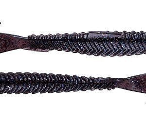 6th Sense Fishing The Judge 5.9 - Blue Fleck Magic