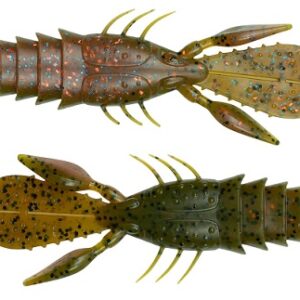 6th Sense Fishing Prawn 4.2 - Bluegill Fire