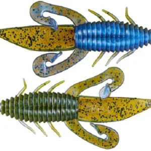 YUM Scutter Bug - Bream