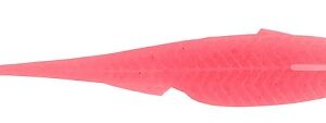 6th Sense Fishing Flush 5.2 Soft Jerkbait - Bubble Gum Pink