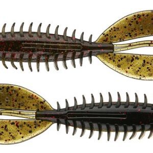 Zoom Z-Craw Jr - California 420