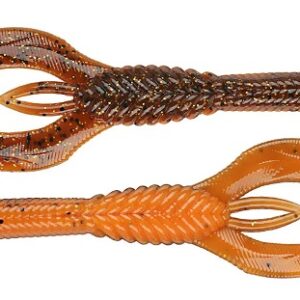 YUM Money Craw - Cooter Brown