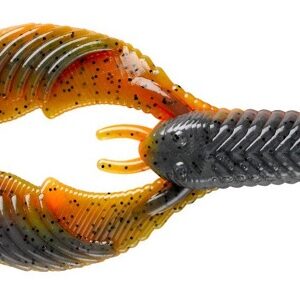 YUM Craw Chunk 3.25 - Crawdad