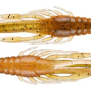 6th Sense Fishing Crube 3.0 - Crawfish Crunch