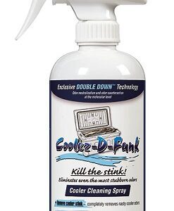 Ardent Cooler D-FUNK, 16oz Bottle