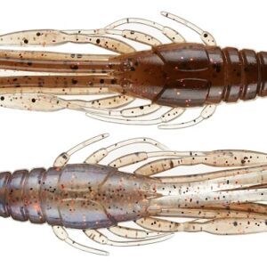 6th Sense Fishing Crube 3.0 - Gravel Craw