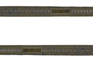 NetBait BaitFuel Ion 5" - Green Pumpkin