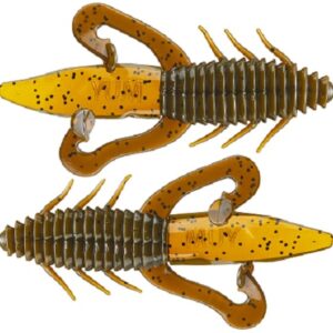 YUM Scutter Bug - Green Pumpkin