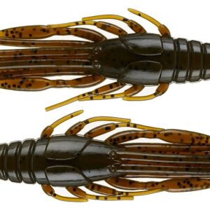 6th Sense Fishing Crube 3.0 - Green Pumpkin