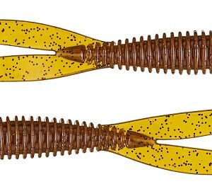 6th Sense Fishing Shindig 3.2 - Green Pumpkin