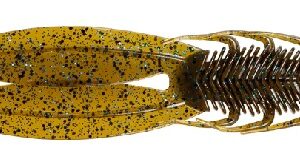 6th Sense Fishing Bodega 6.5 - Green Pumpkin Blue