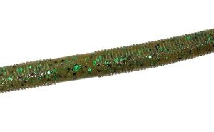 Zoom Zlinky 5'' Green Pumpkin Green